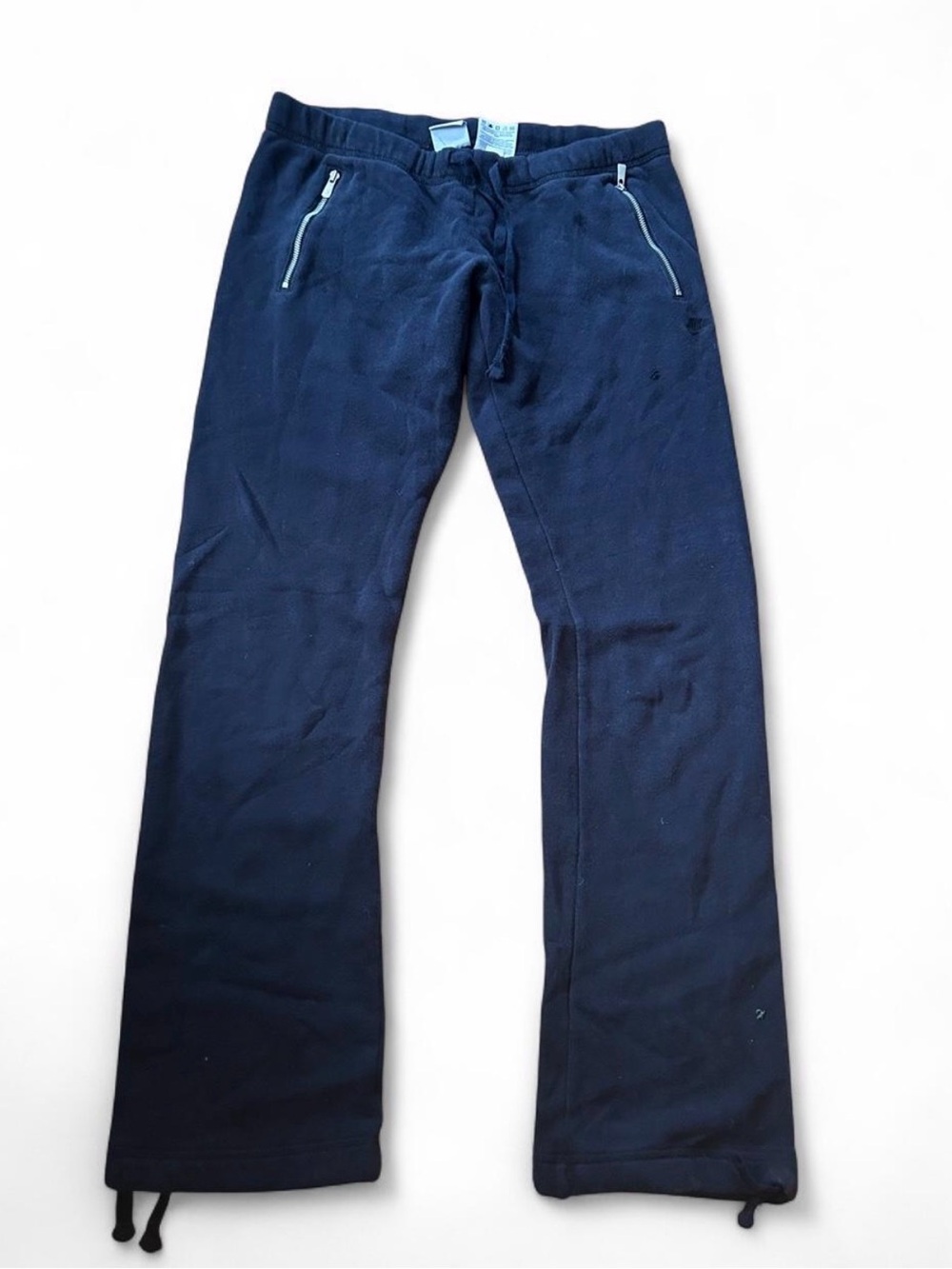 Vintage Nike jogger sweatpants